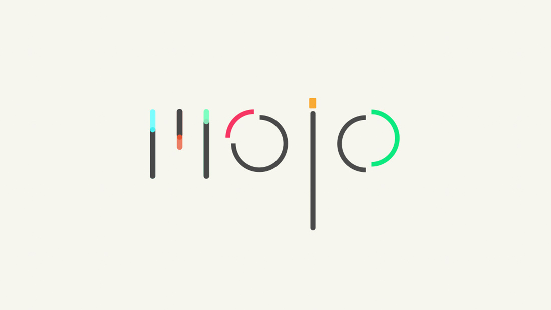 Mojo logo